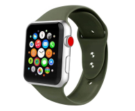 Tech-Protect Iconband do Apple Watch 40/41/42 mm army green - 605581 - zdjęcie 1